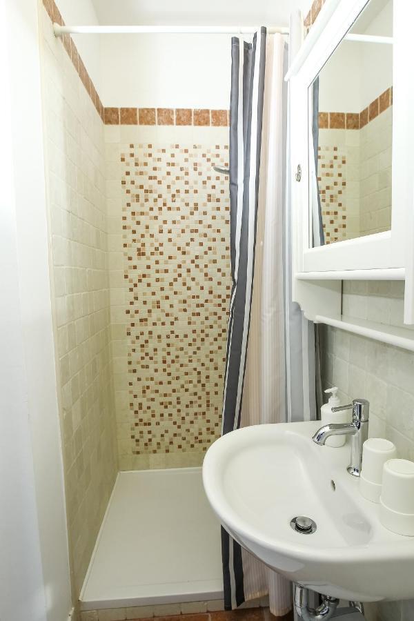 Rougemarin Apartments Biograd Na Moru Exterior photo